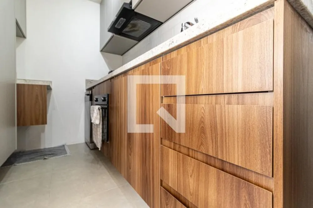 Apartamento, 1 quarto, 33 m² - Foto 4