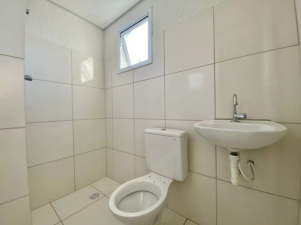 Apartamento à venda com 2 quartos, 50m² - Foto 4