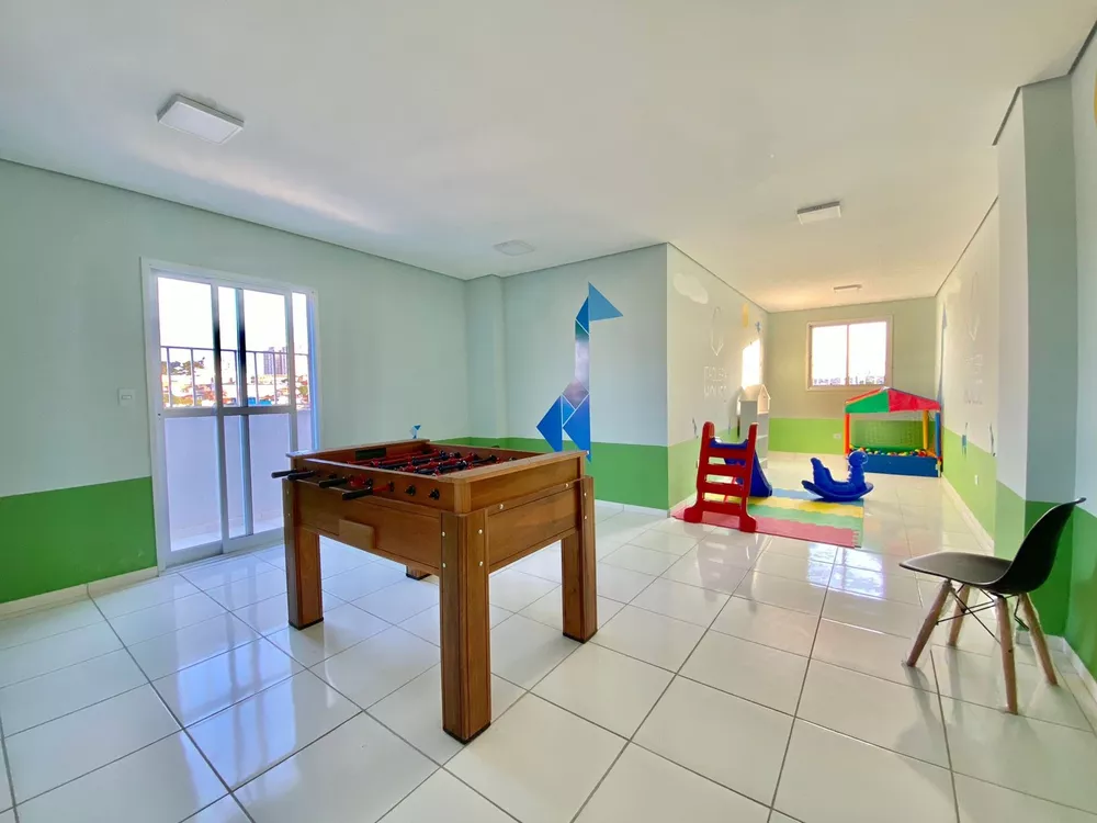 Apartamento à venda com 2 quartos, 50m² - Foto 6