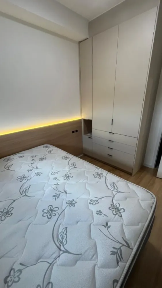 Apartamento, 1 quarto, 28 m² - Foto 5