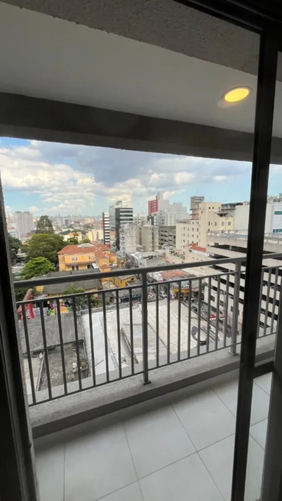 Apartamento, 1 quarto, 28 m² - Foto 4