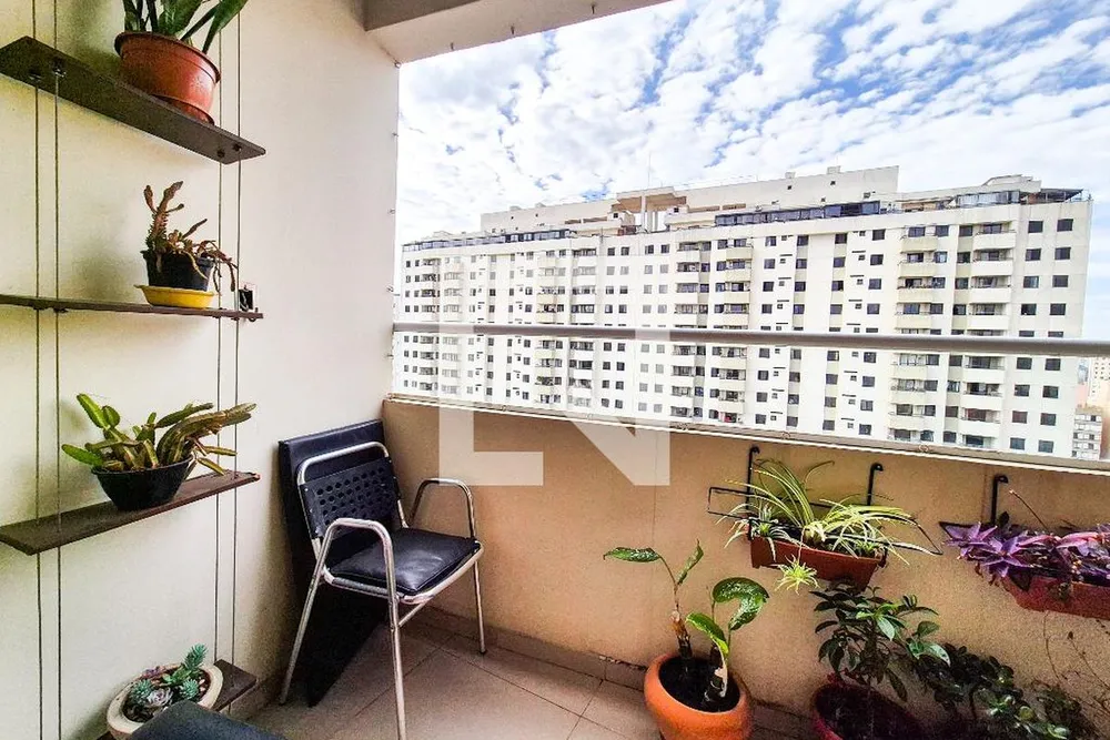 Apartamento, 3 quartos, 118 m² - Foto 5