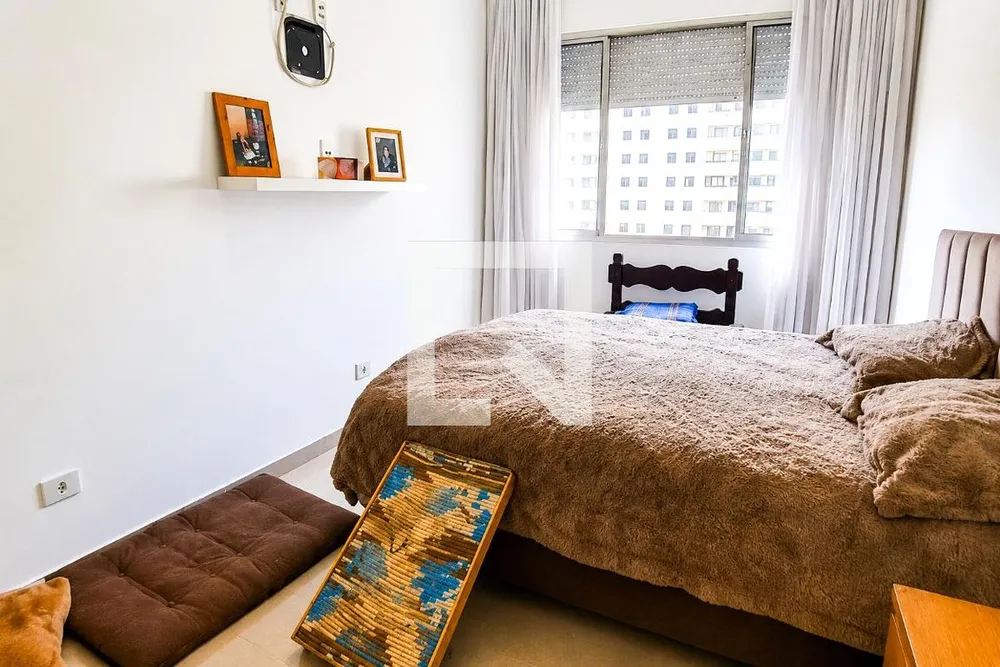 Apartamento, 3 quartos, 118 m² - Foto 6