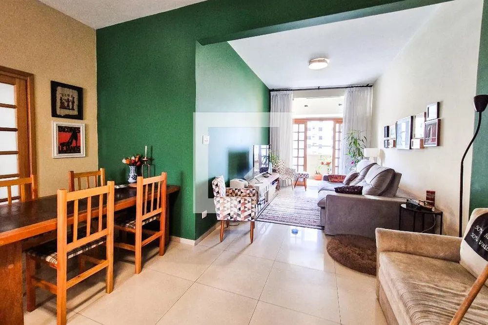 Apartamento, 3 quartos, 118 m² - Foto 7