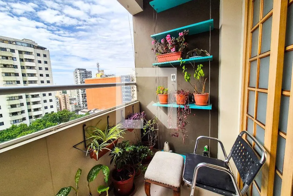 Apartamento, 3 quartos, 118 m² - Foto 8