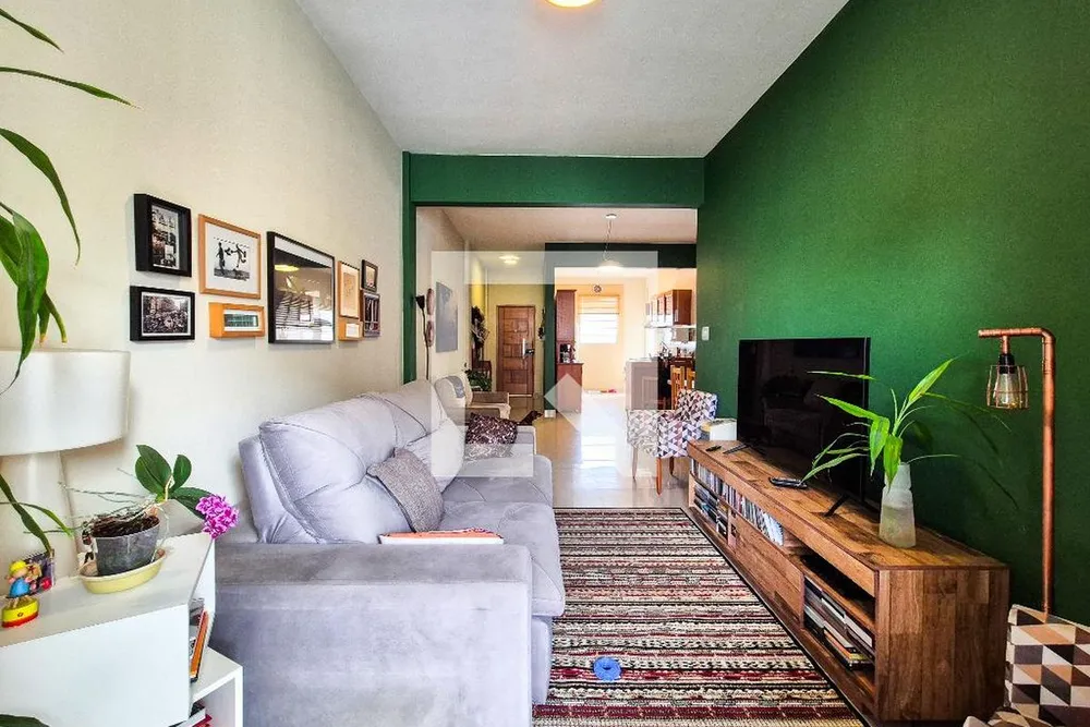 Apartamento, 3 quartos, 118 m² - Foto 2