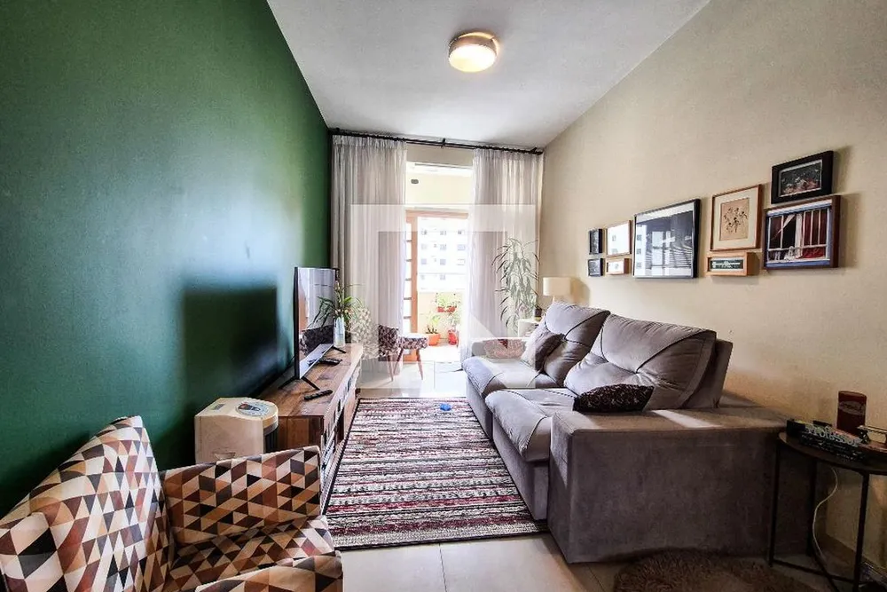 Apartamento, 3 quartos, 118 m² - Foto 1