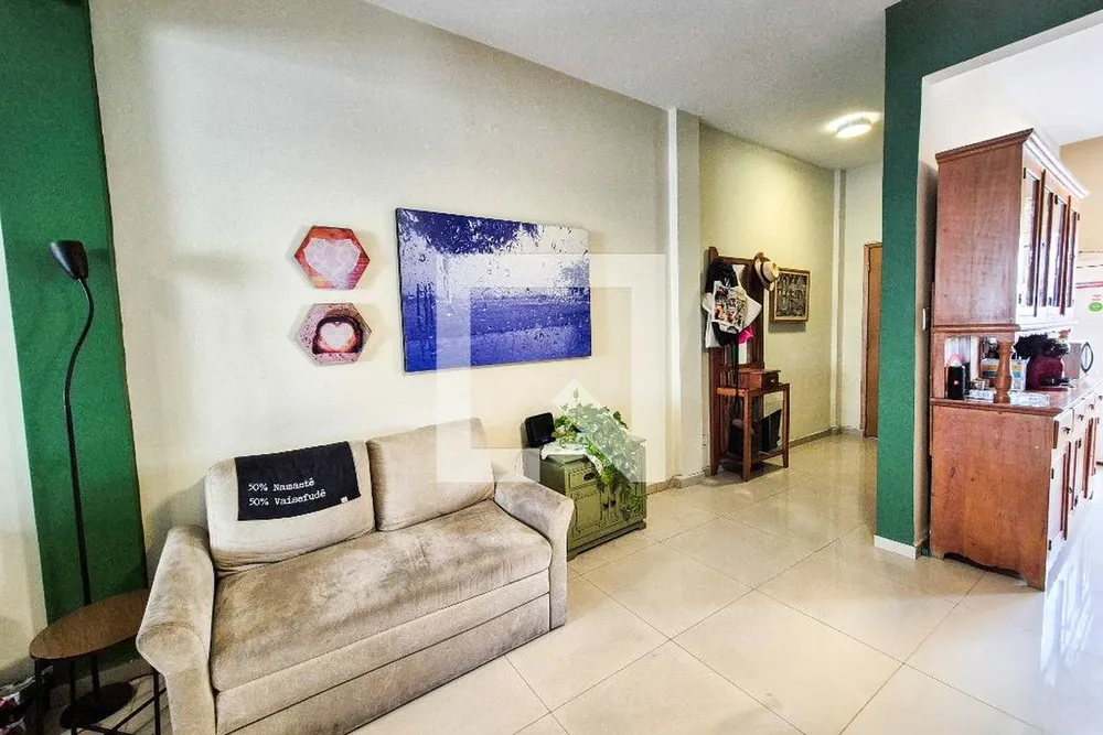 Apartamento, 3 quartos, 118 m² - Foto 3