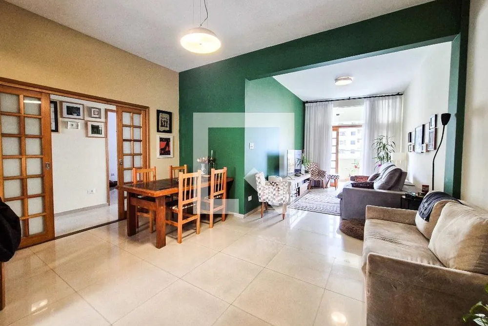 Apartamento, 3 quartos, 118 m² - Foto 4