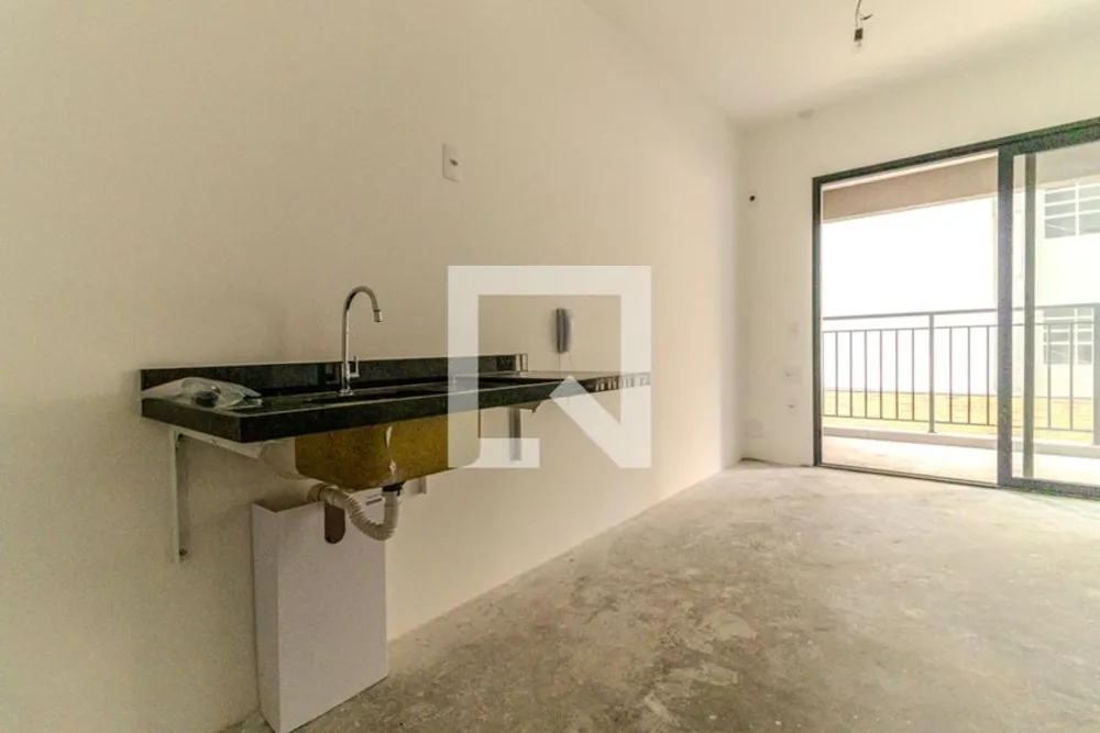 Kitnet-Studio, 27 m² - Foto 8