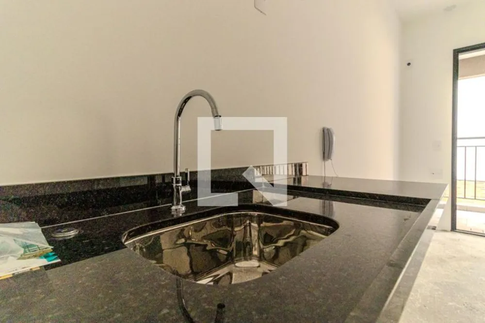 Kitnet-Studio, 27 m² - Foto 6