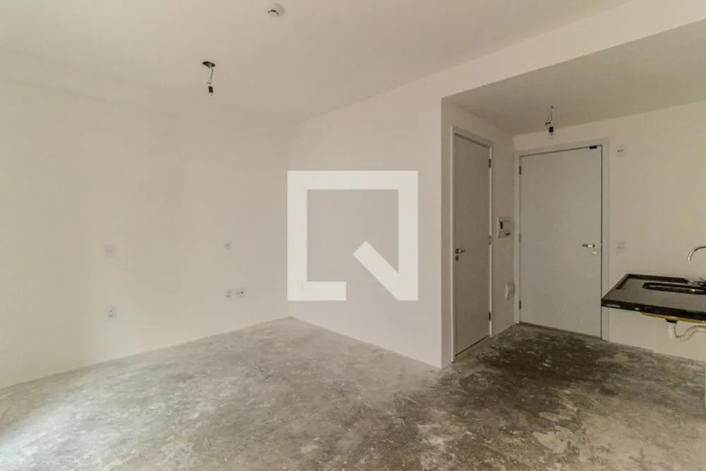 Kitnet-Studio, 27 m² - Foto 3