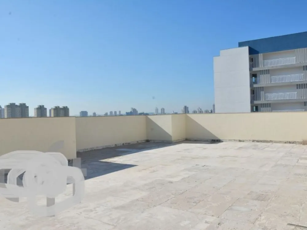 Apartamento, 1 quarto, 32 m² - Foto 1