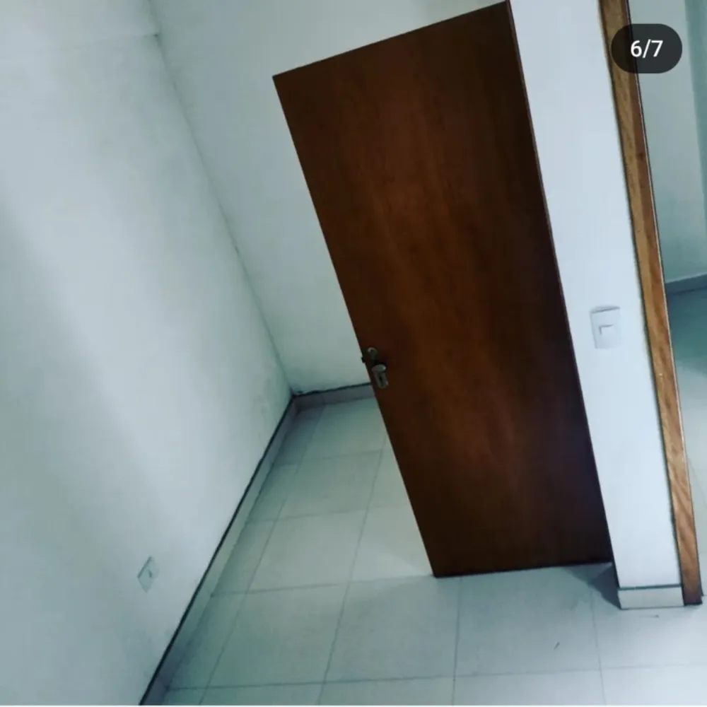 Apartamento, 1 quarto, 32 m² - Foto 3