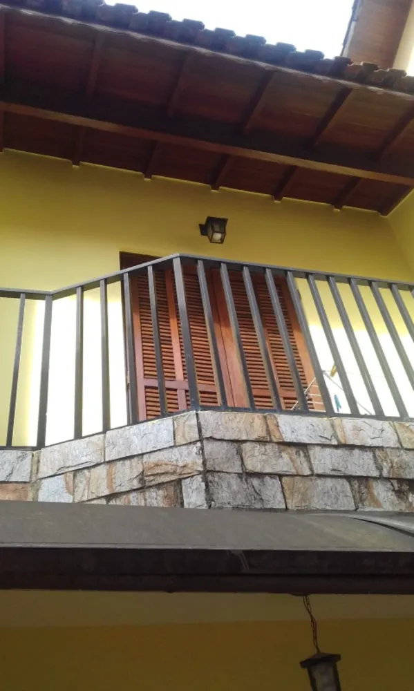 Casa de Condomínio, 2 quartos - Foto 2