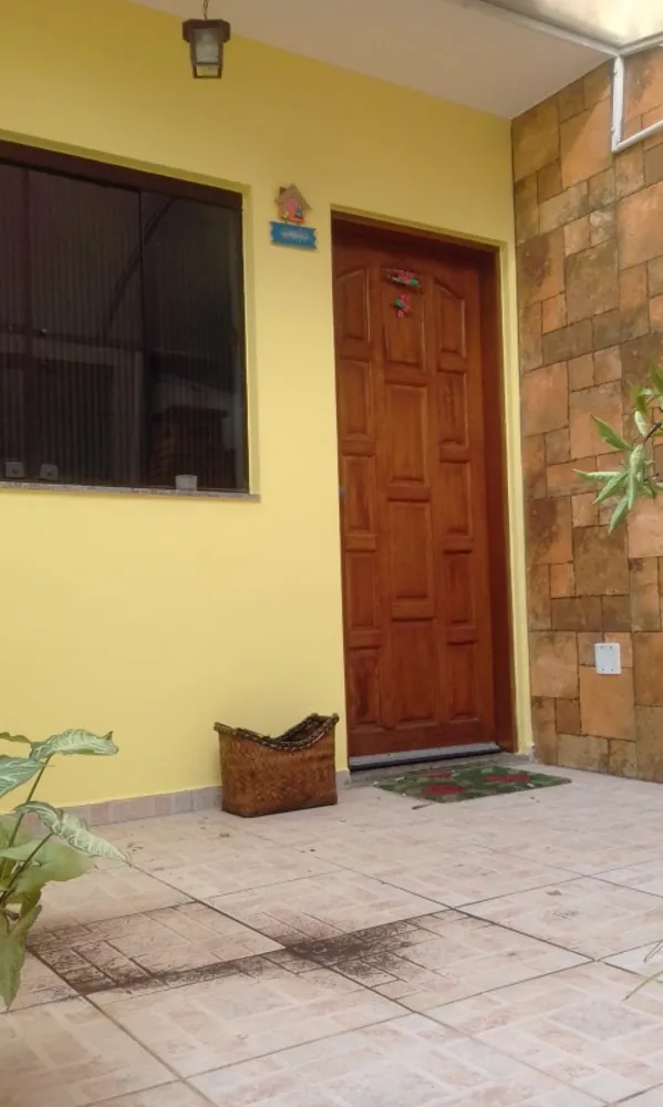 Casa de Condomínio, 2 quartos - Foto 4