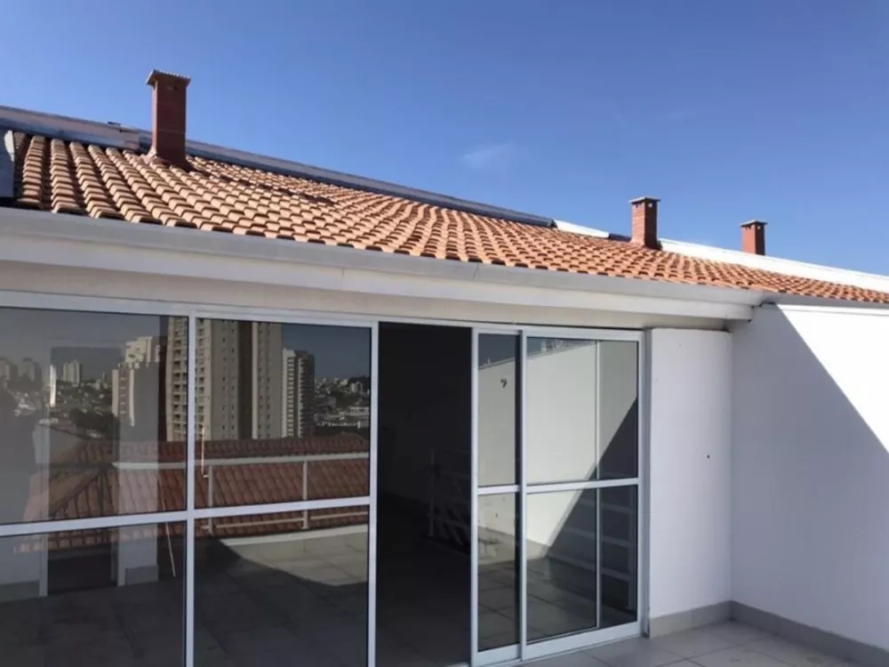 Casa à venda com 3 quartos, 200m² - Foto 11