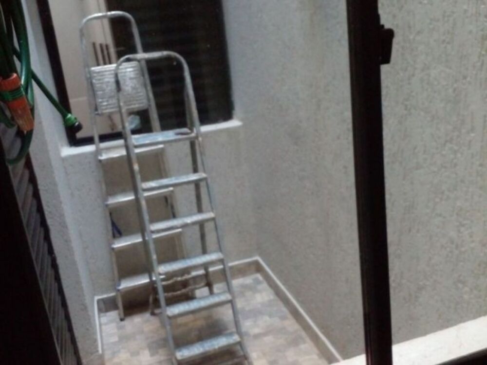 Apartamento, 2 quartos, 42 m² - Foto 1