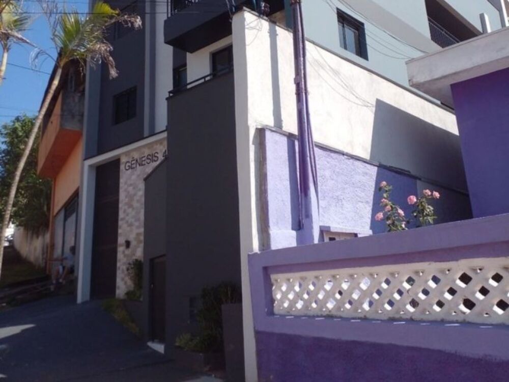 Apartamento, 2 quartos, 42 m² - Foto 4