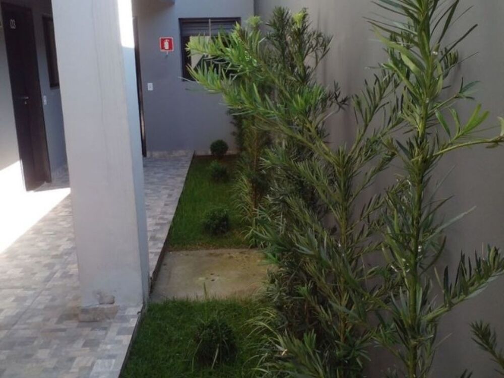 Apartamento, 2 quartos, 42 m² - Foto 6