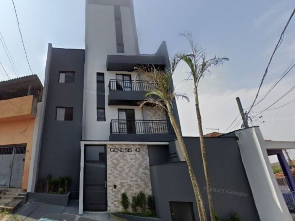 Apartamento, 2 quartos, 42 m² - Foto 10