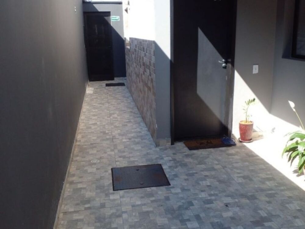 Apartamento, 2 quartos, 42 m² - Foto 7