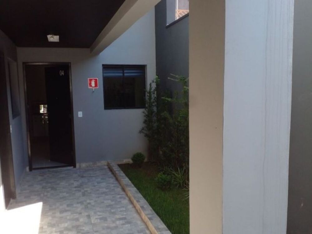 Apartamento, 2 quartos, 42 m² - Foto 14