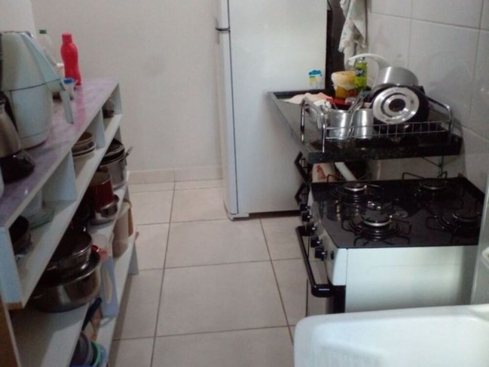 Apartamento, 2 quartos, 42 m² - Foto 13