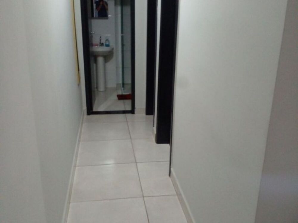Apartamento, 2 quartos, 42 m² - Foto 5