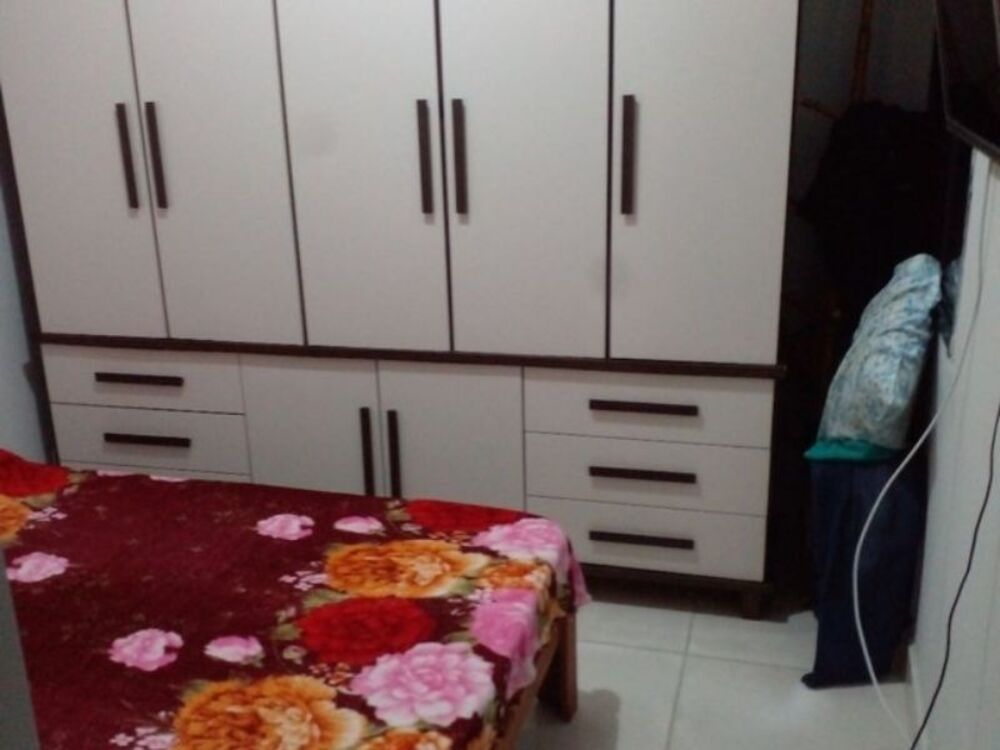 Apartamento, 2 quartos, 42 m² - Foto 9