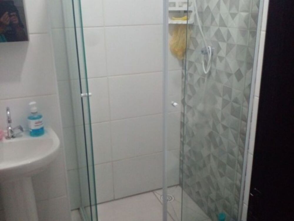 Apartamento, 2 quartos, 42 m² - Foto 11