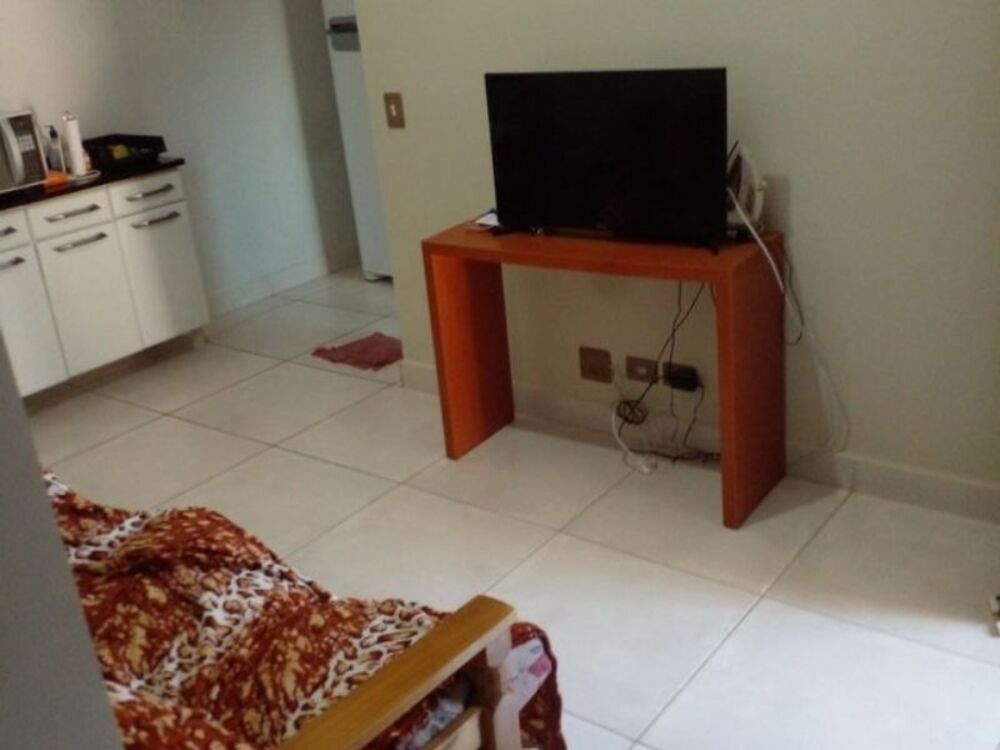 Apartamento, 2 quartos, 42 m² - Foto 2