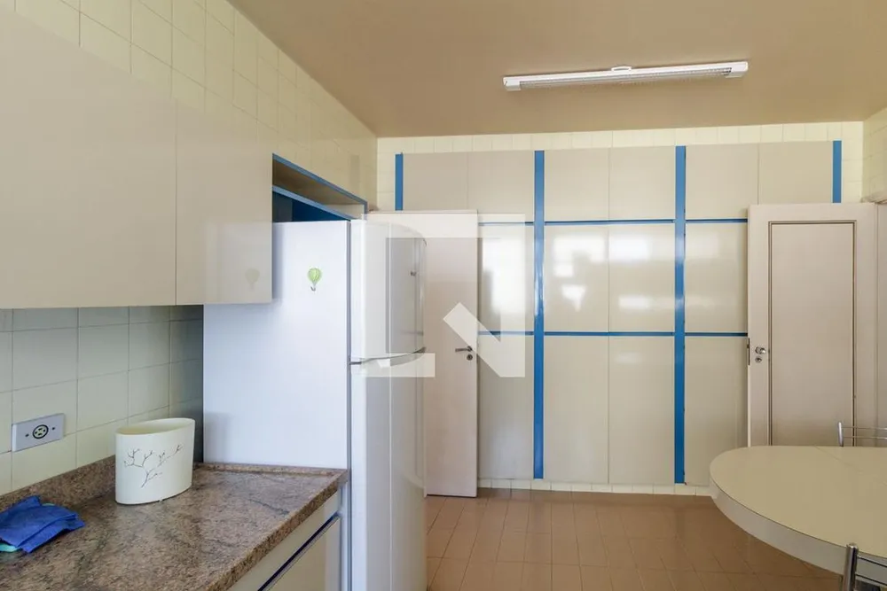 Apartamento, 3 quartos, 230 m² - Foto 1