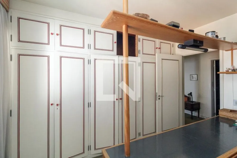 Apartamento, 3 quartos, 230 m² - Foto 7