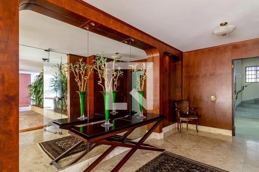 Apartamento, 3 quartos, 230 m² - Foto 12