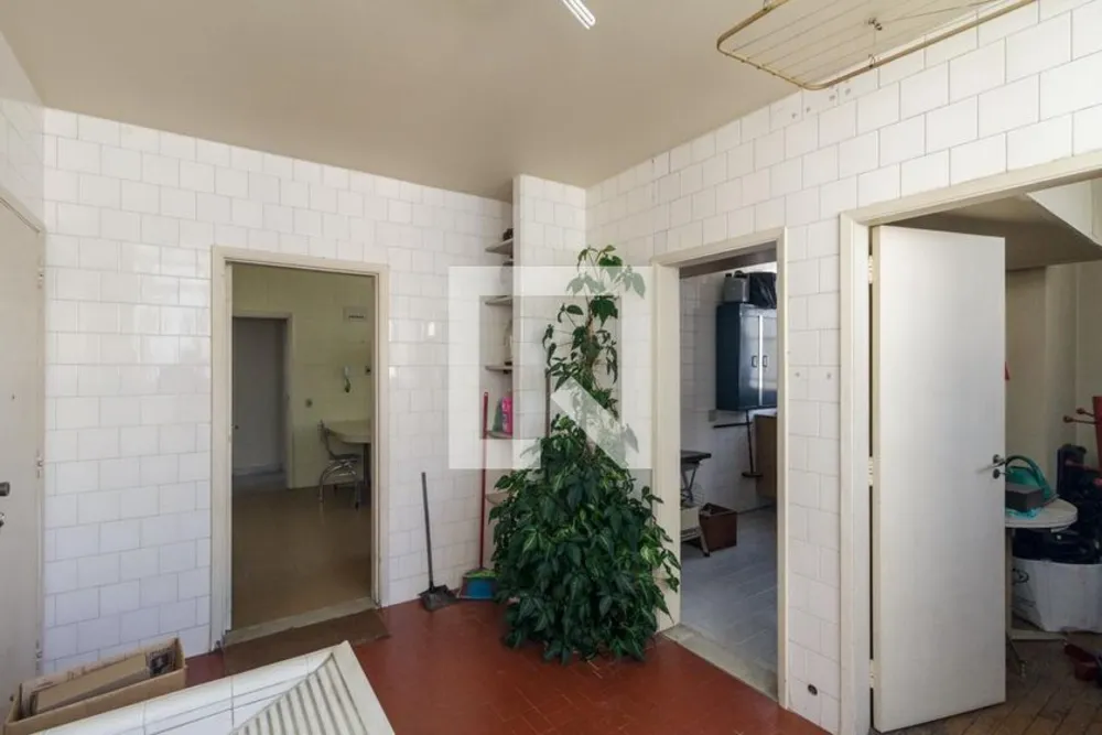Apartamento, 3 quartos, 230 m² - Foto 2