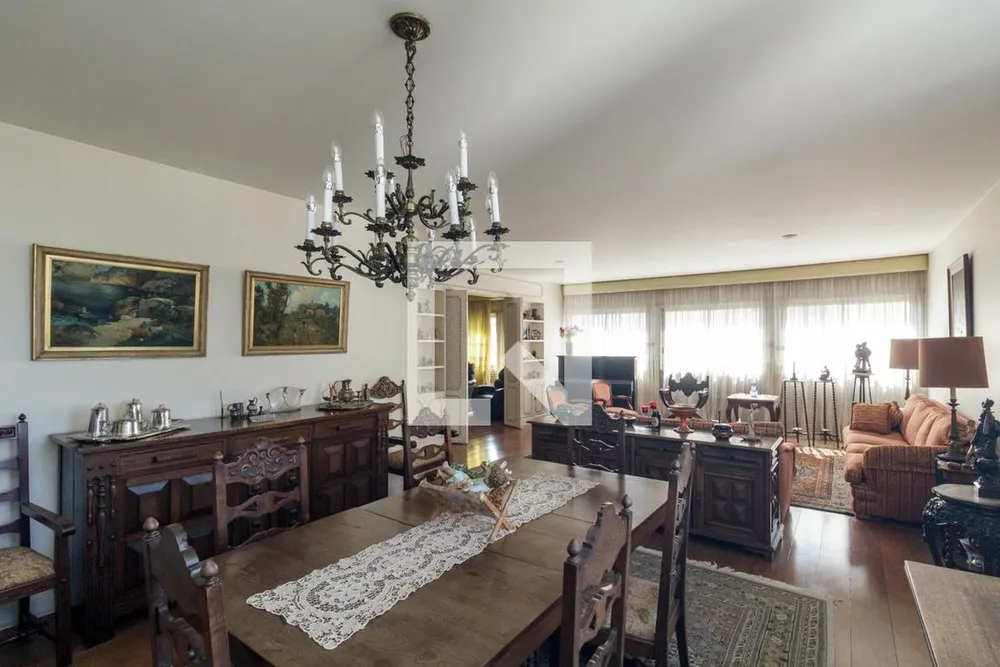 Apartamento, 3 quartos, 230 m² - Foto 4