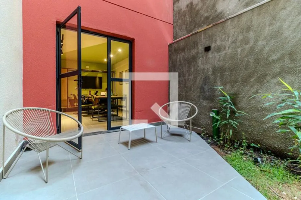 Apartamento, 1 quarto, 48 m² - Foto 8