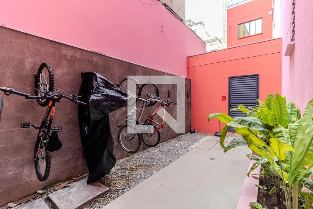 Apartamento, 1 quarto, 48 m² - Foto 2