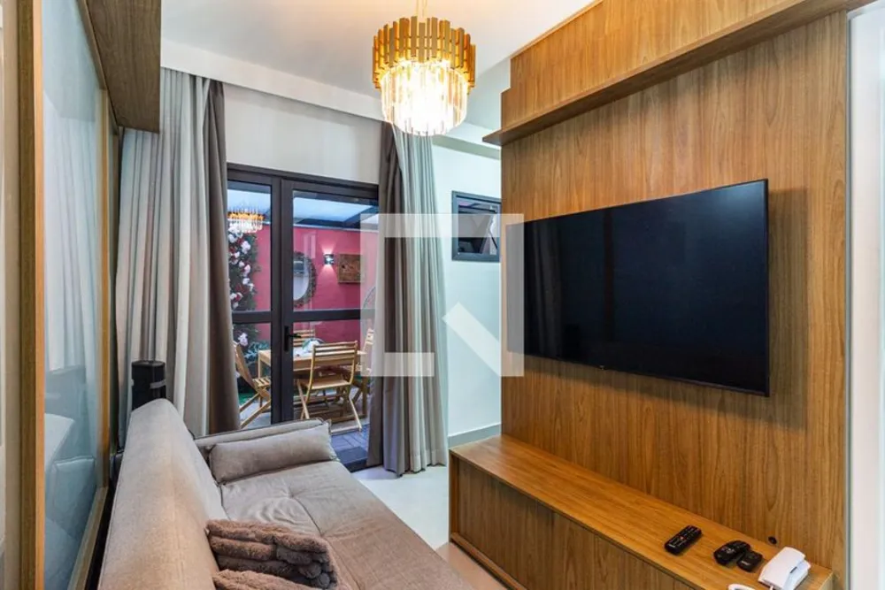 Apartamento, 1 quarto, 48 m² - Foto 5