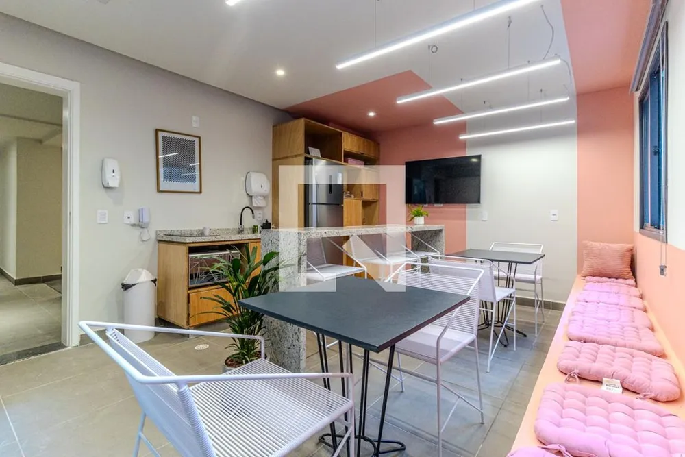 Apartamento, 1 quarto, 48 m² - Foto 3