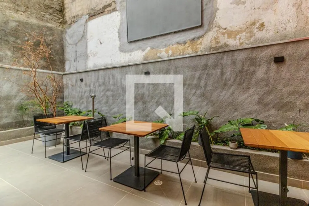 Apartamento, 1 quarto, 48 m² - Foto 6