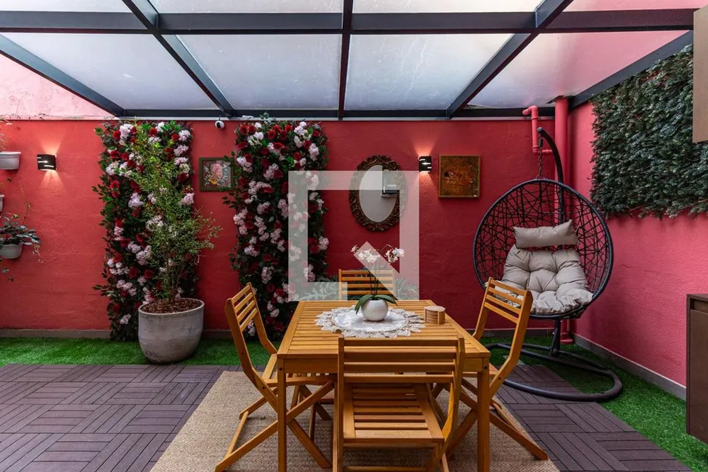 Apartamento, 1 quarto, 48 m² - Foto 4