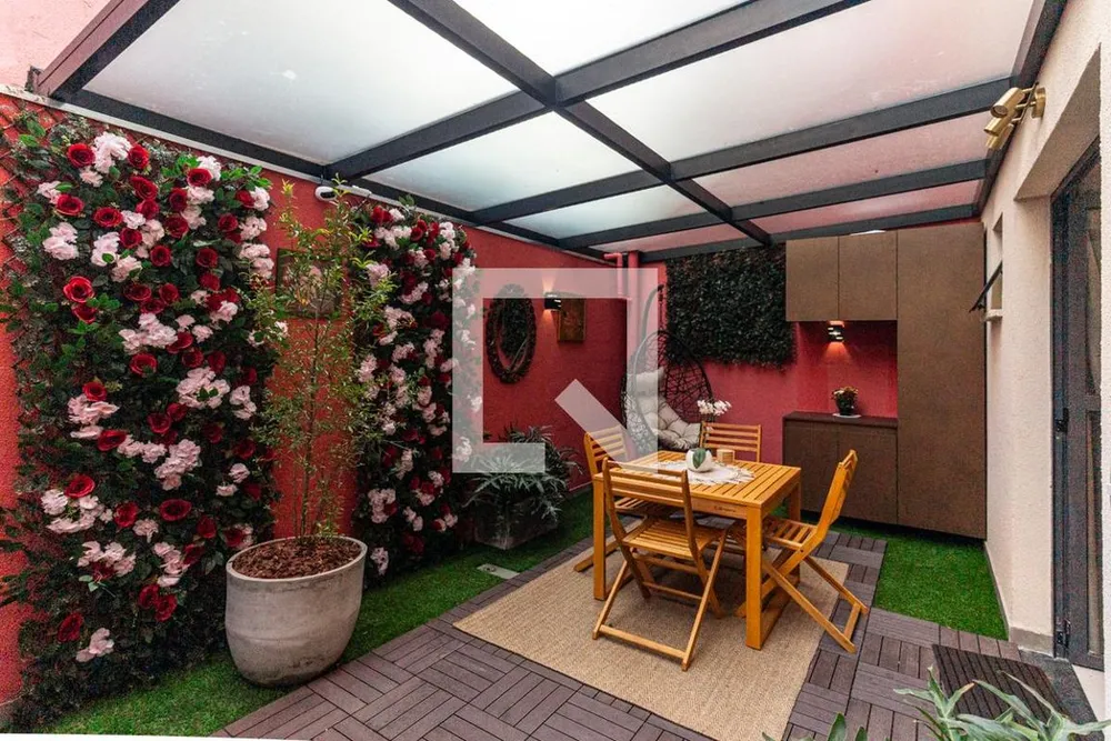 Apartamento, 1 quarto, 48 m² - Foto 12
