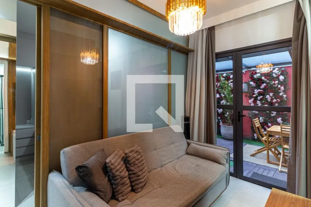 Apartamento, 1 quarto, 48 m² - Foto 9