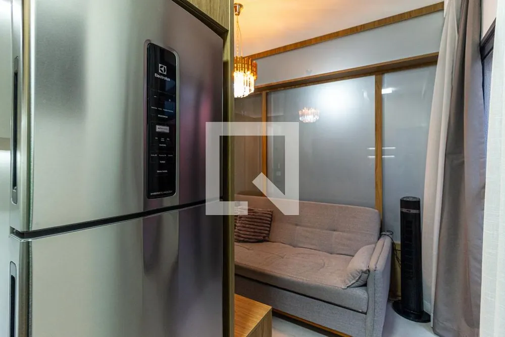 Apartamento, 1 quarto, 48 m² - Foto 7