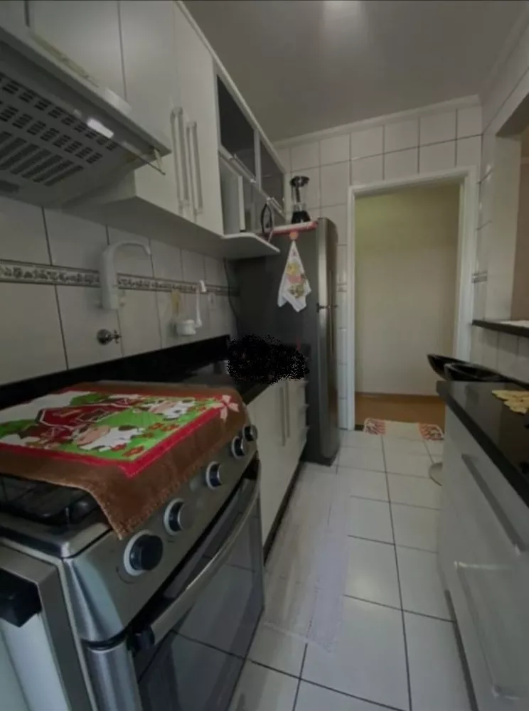 Apartamento, 2 quartos, 48 m² - Foto 3