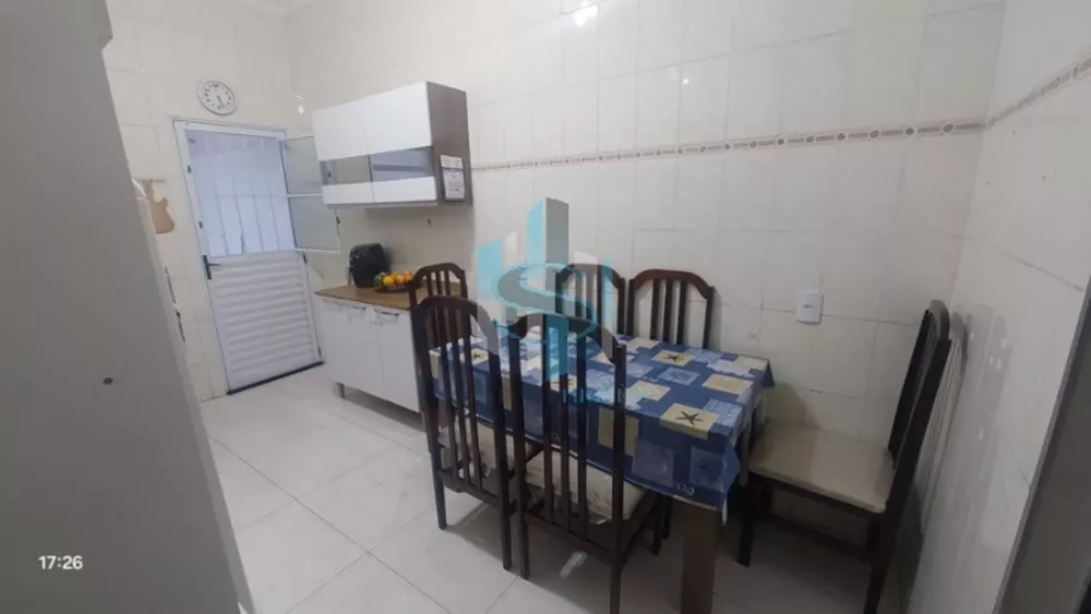 Casa, 3 quartos, 120 m² - Foto 4