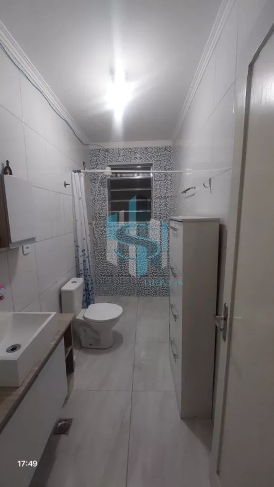 Casa, 3 quartos, 120 m² - Foto 1