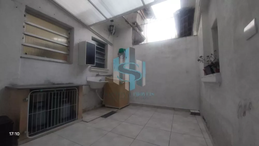 Casa, 3 quartos, 120 m² - Foto 2